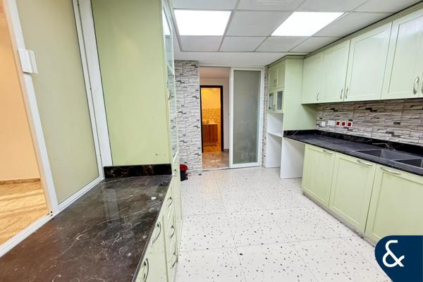 Two Bedroom I Upgraded I 1629 Sqft I Rented